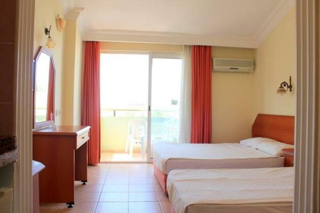 Gazipasa Hotel & Apartments - Photo4