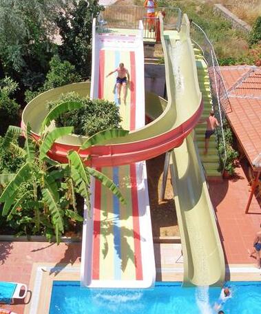 Gazipasa Hotel & Apartments - Photo5