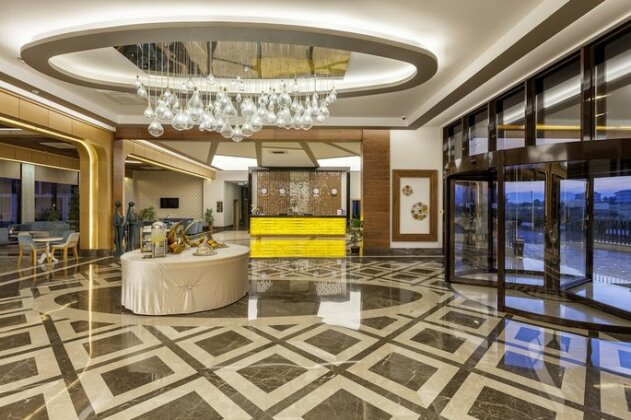 Glamour Resort & SPA - Photo3