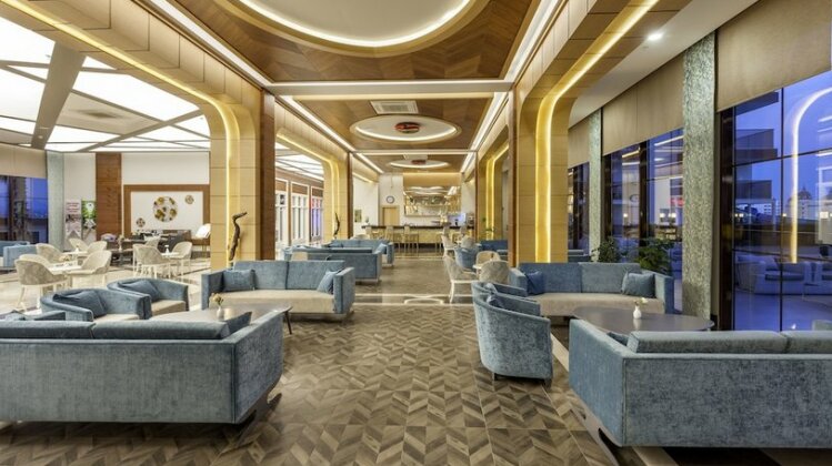 Glamour Resort & SPA - Photo4