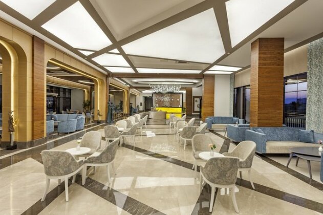 Glamour Resort & SPA - Photo5