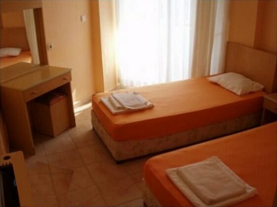 Gozde Hotel Side - Photo4