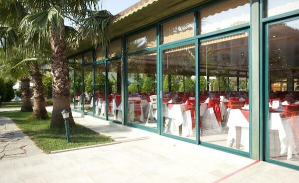 Grand Seker Hotel Manavgat - Photo3
