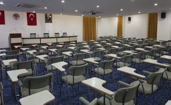 Grand Seker Hotel Manavgat - Photo5