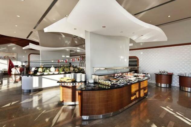 Grand Side Hotel - Photo3