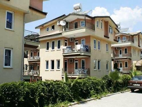 Gunesli Apart Otel - Photo2