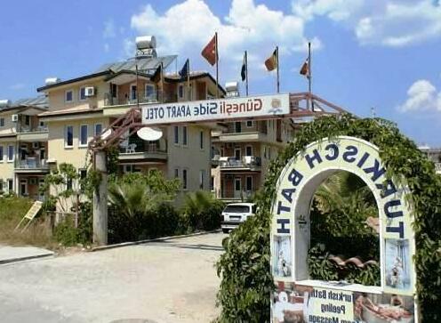 Gunesli Apart Otel - Photo4