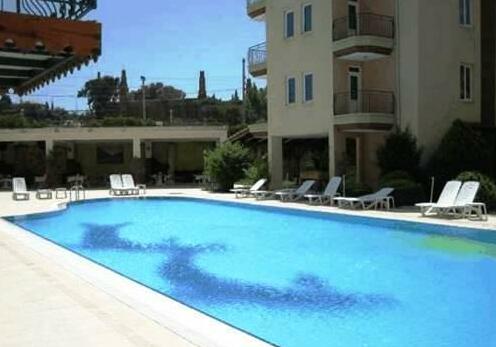Gunesli Apart Otel - Photo5