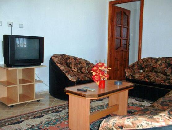 Gunisigi Apart Hotel Pension - Photo2