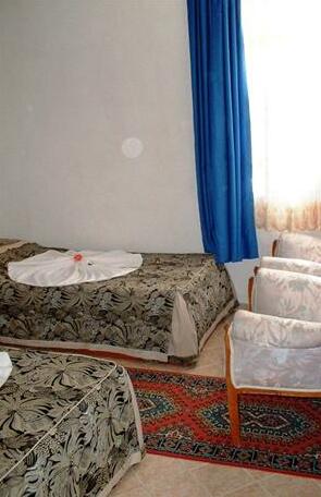 Gunisigi Apart Hotel Pension - Photo5