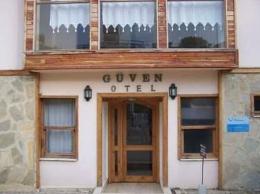 Guven Hotel