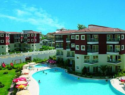 Hanay Suite Hotel - Photo3