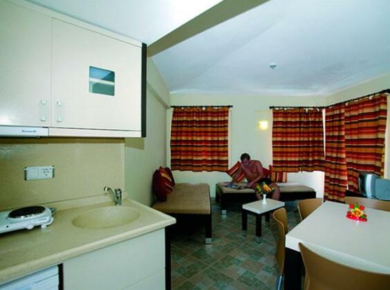 Hanay Suite Hotel - Photo5
