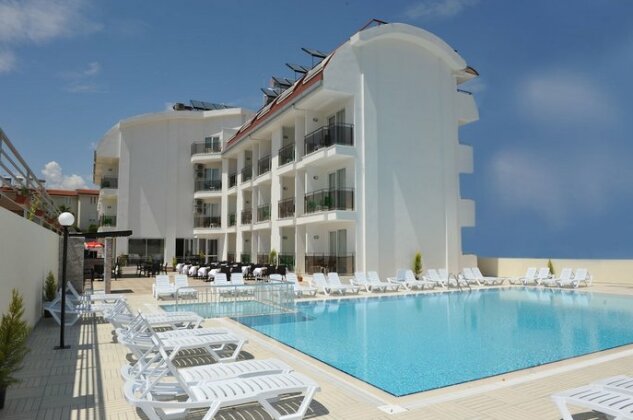 Harmony Side Hotel - Photo2