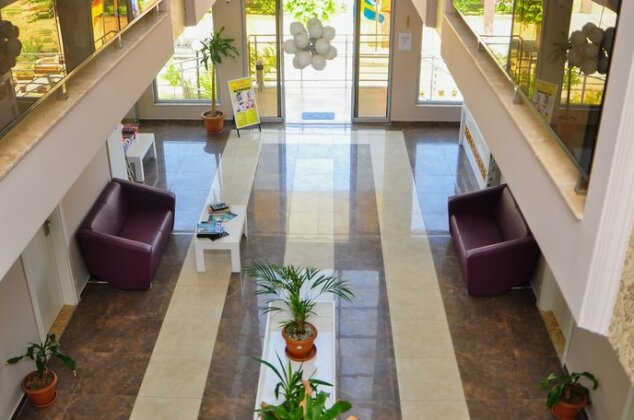 Harmony Side Hotel - Photo3