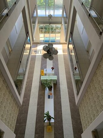 Harmony Side Hotel - Photo5