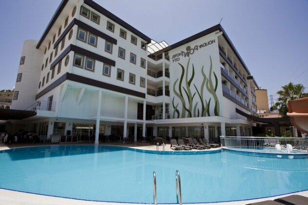 Holiday City Hotel - All Inclusive - Photo2