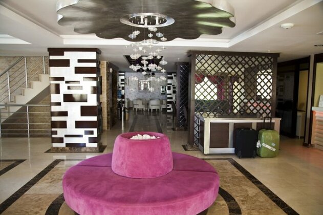 Holiday City Hotel - All Inclusive - Photo3