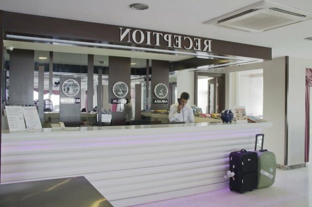 Holiday City Hotel - All Inclusive - Photo4