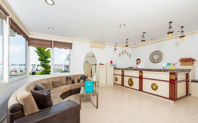 Hotel Altinkum Bungalows - All Inclusive - Photo3