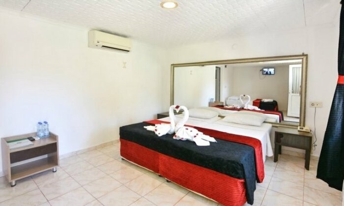 Hotel Altinkum Bungalows - All Inclusive - Photo4