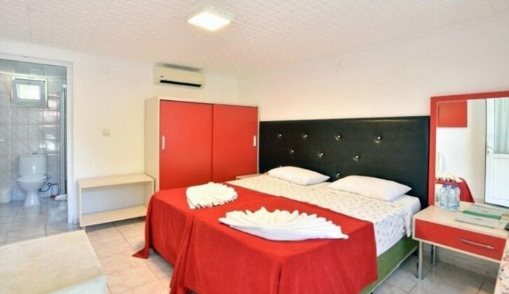 Hotel Altinkum Bungalows - All Inclusive - Photo5