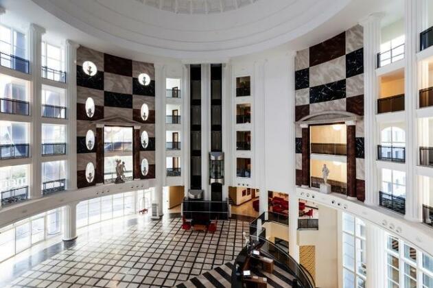 Hotel Defnem - Photo2
