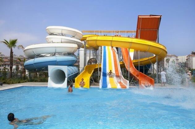 Hotel Defnem - Photo5