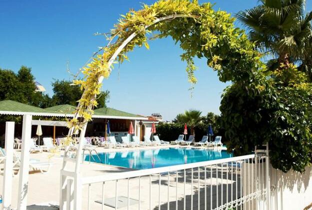 Hotel Emirkan - Photo2