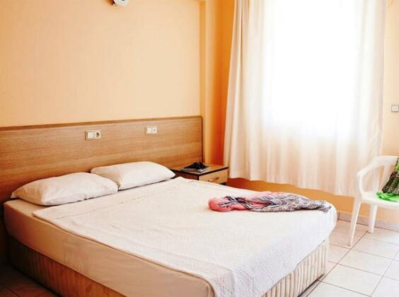 Hotel Emirkan - Photo3