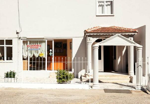 Hotel Emirkan - Photo4