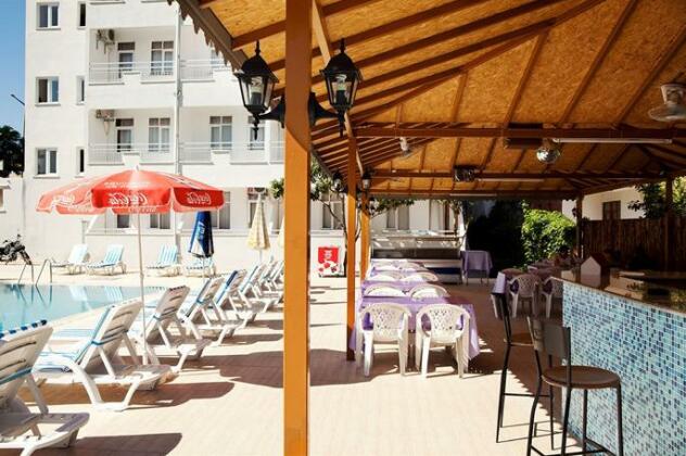 Hotel Emirkan - Photo5
