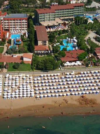 Hotel Grand Side - Photo2