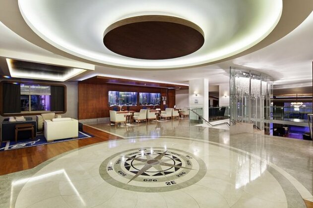 Hotel Grand Side - Photo3