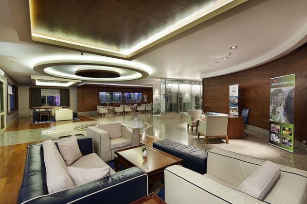 Hotel Grand Side - Photo4