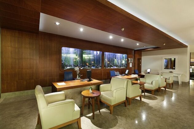 Hotel Grand Side - Photo5