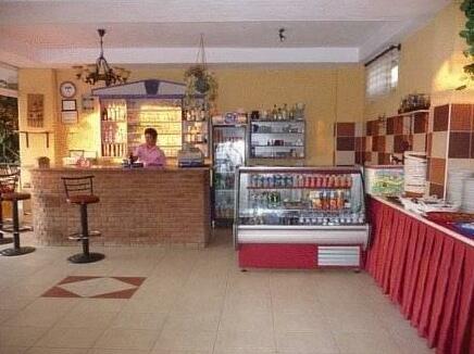 Hotel Sahara Side - Photo2