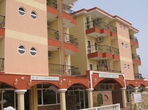 Hotel Sahara Side - Photo4