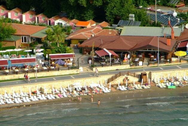 Hotel Side Altinkum - Photo2