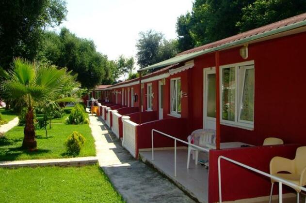 Hotel Side Altinkum - Photo3