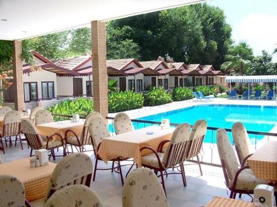 Hulusi Hotel - Photo2