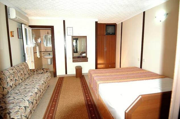 Hulusi Hotel - Photo3