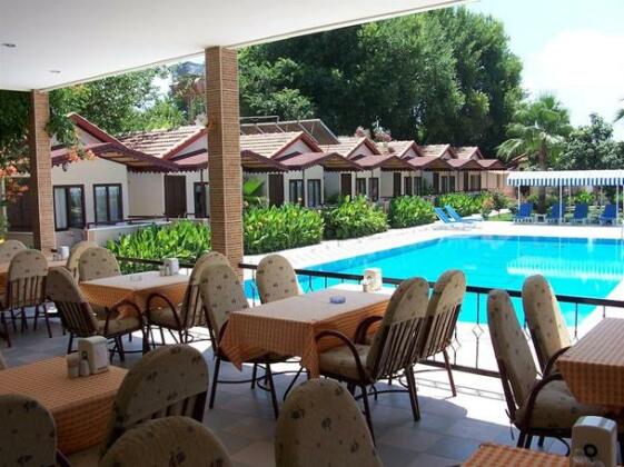 Hulusi Hotel - Photo4