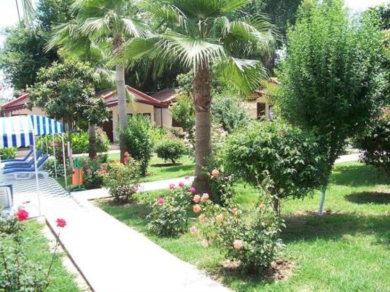 Hulusi Hotel - Photo5