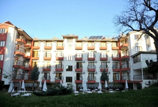 Inside Hotel - Photo4