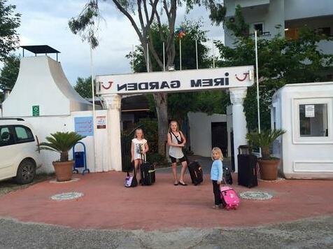 Irem Family Club - Photo2