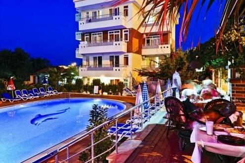 Irem Garden Apartments - Photo2