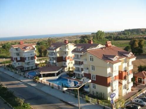 Irem Garden Apartments - Photo3
