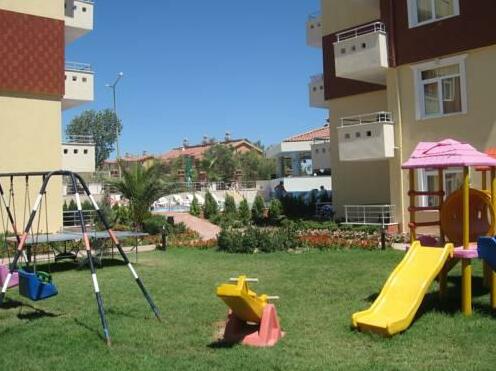 Irem Garden Apartments - Photo4