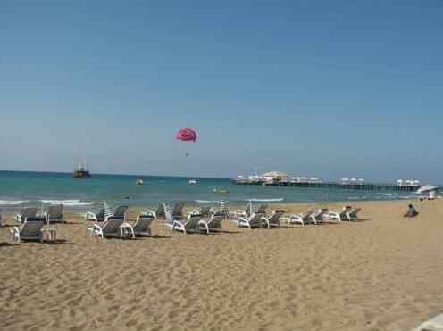 Irem Garden Apartments - Photo5